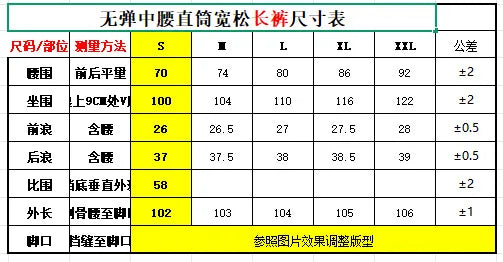 2026 New Women's Jeans Trendy Brand High Street Splicing Distressed Loose Casual Wide Legs Straight Long