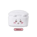 New makeup bag, plush makeup bag, large storage box, makeup bag, travel toiletries storage bag, gift for friends, easy to carry