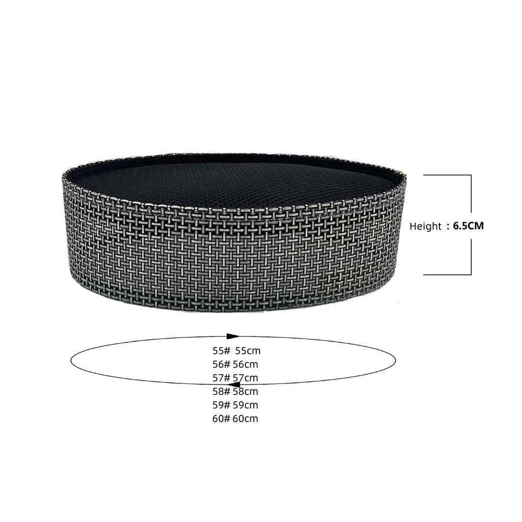 Malaysian Boat Caps For Men Clothing Muslim Hat Turkey Tax Kipa Kufi Saudi Islamic Prayer Luxury Summer Man's Cap
