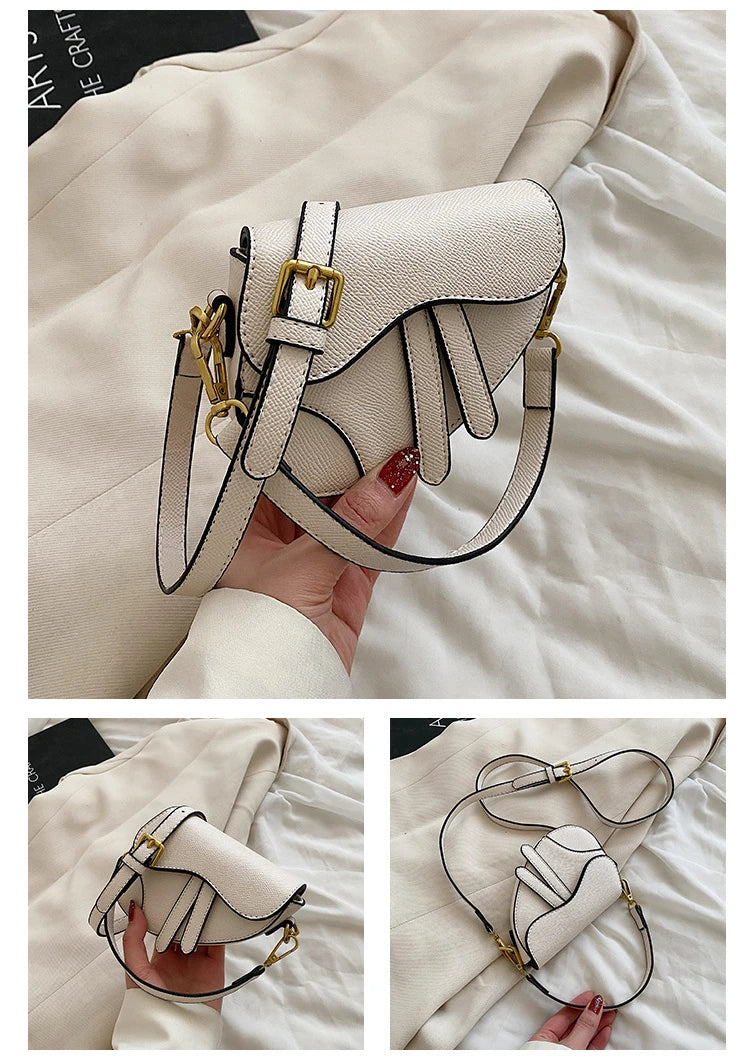 Children Messenger Bag Fashion Kids Bags for Girl Shoulder Bags Solid Children Backpack Mother Kids Mochila Сумка Через Плечо