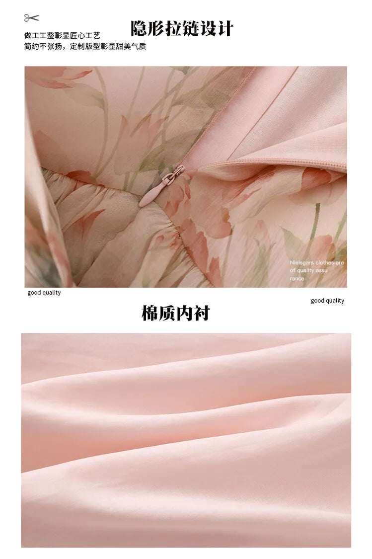 summer Elegant Flower Princess Dresses vestidos elegantes para mujer kids girls dress clothes vestido verano 12 14 enfant fille