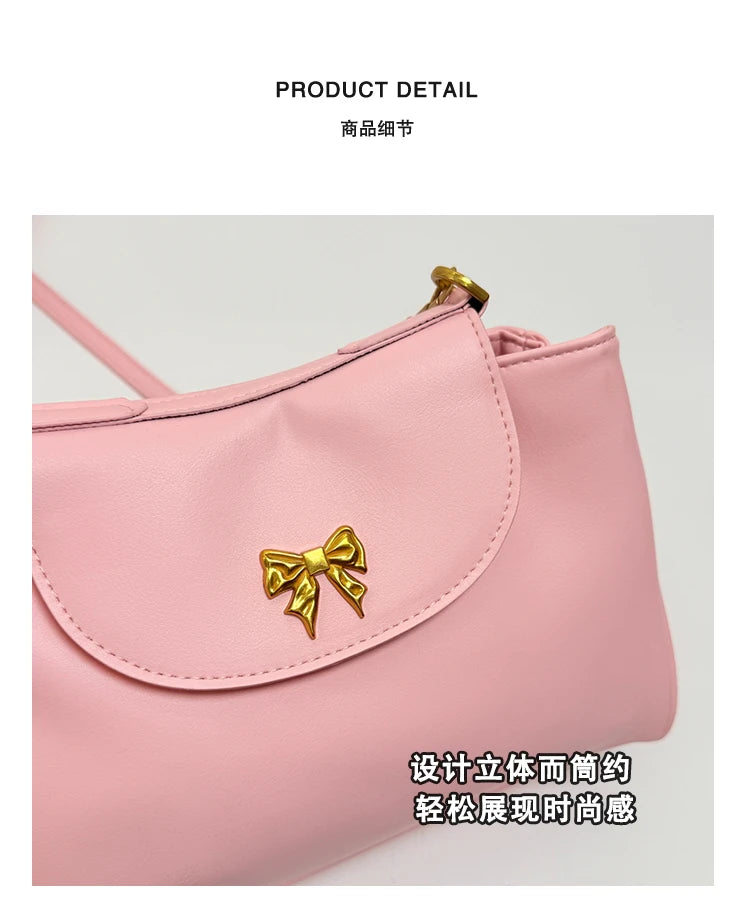 Diaper Bags Luxury Brand Genuine Leather Shoulder Bag Messenger For Ladies Elegant Classic Women Handbags Practical