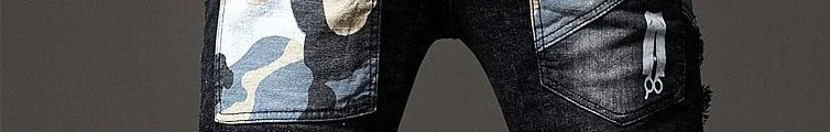Trousers Jeans for Work Wear White Men Man Cowboy Pants with Print Y2k Vintage Xs Washed 2025 Trend Goth Classic Luxury Retro