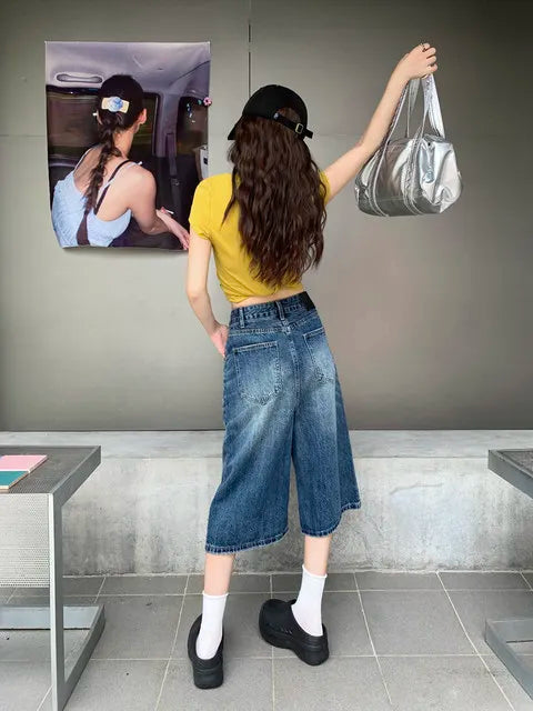 Jeans For Women Y2k Clothes Skinny Slim Stretch Comfortable Soft Cotton Fabric Female Denim Fashion Basic Simple All Match Lady
