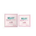 Milk Moisturizing Soap Cleansing Nourish Rich Foam Reduce Dark Spot Oil Control Bleaching Brightening Body Bathing Handmade Soap