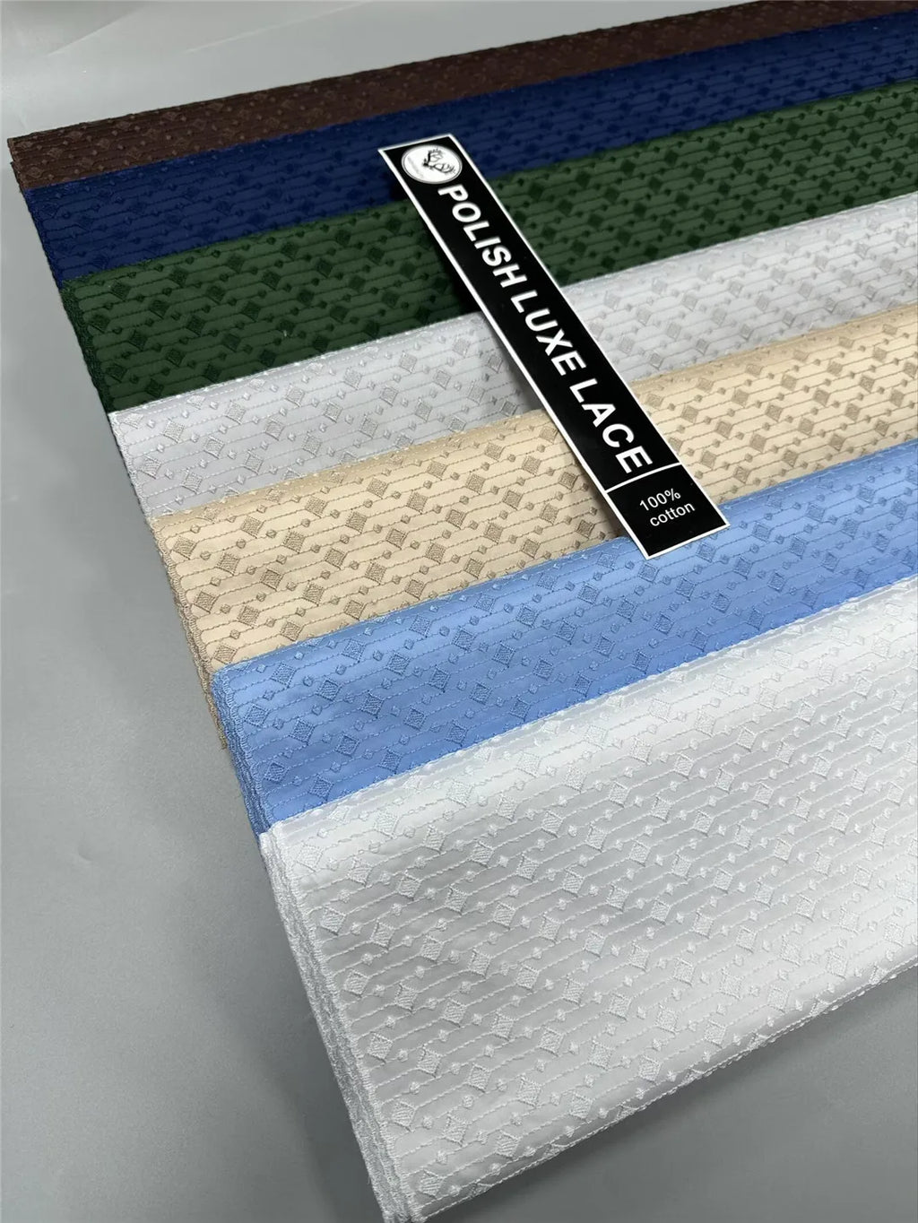 5 Yards 100% Cotton Super Atiku Material Nigeria Soft Men Polish Fabrics Swiss Voile Fabric African Suit Making 17A07
