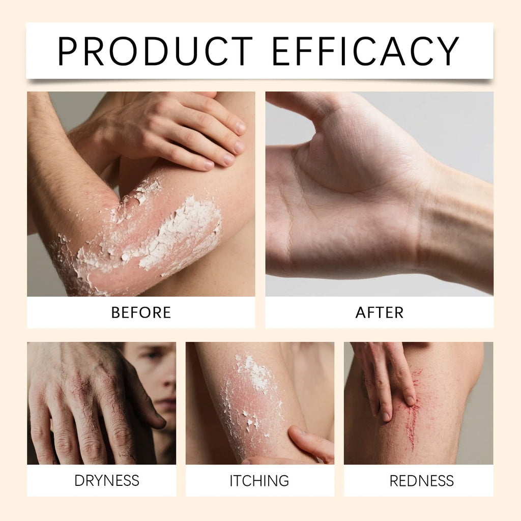 Men's Scented Body Lotion Sandalwood Extract Improves Skin Elasticity Radiance Non Greasy Fast Absorption For Dry Skin