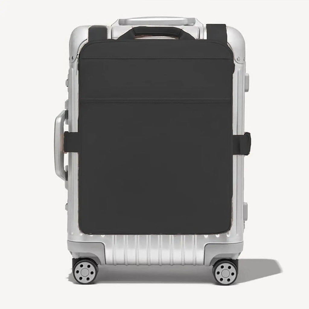 Carry on Bag over Luggage Organizer for Suitcase Adults Lightweight Fashionable Multifunctional Packing Cube for Business Travel