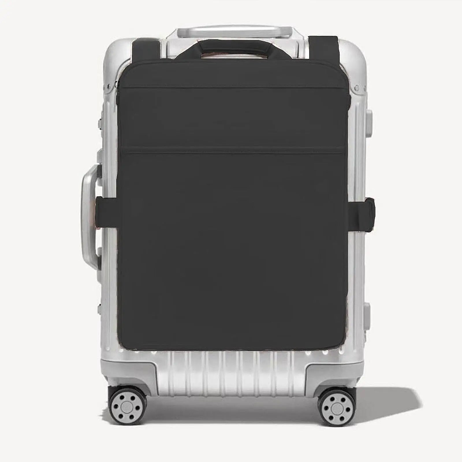 Carry on Bag over Luggage Organizer for Suitcase Adults Lightweight Fashionable Multifunctional Packing Cube for Business Travel