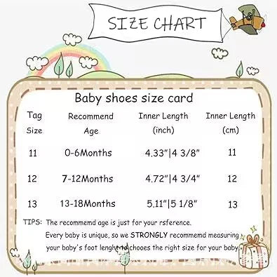 Baby girl princess shoes cute and breathable bow for young children anti slip flower casual sports shoes baby soft soled shoes