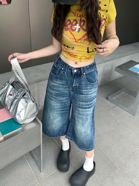 Jeans For Women Y2k Clothes Skinny Slim Stretch Comfortable Soft Cotton Fabric Female Denim Fashion Basic Simple All Match Lady