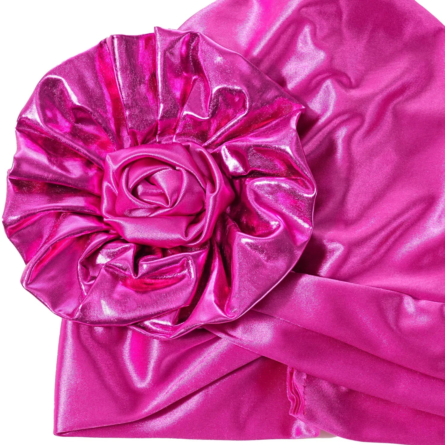 Already Made African Headtie Women's Turban Cap Lady Head Wraps Party Headwear Auto Gele Nigeria Wedding Geles