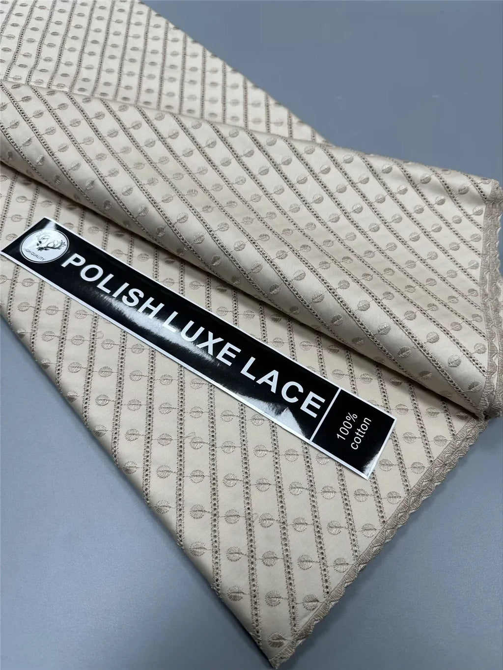 5 Yards 100% Cotton Super Atiku Material Nigeria Soft Men Polish Fabrics Swiss Voile Fabric African Suit Making 17A07