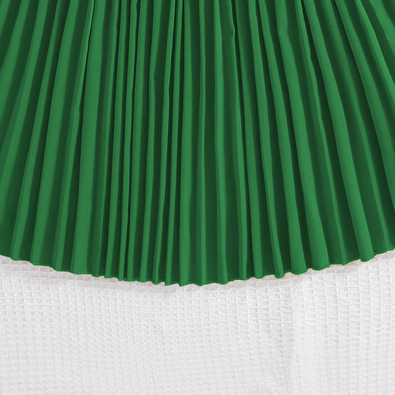 Kids Dress For Girls 8-12 Years Summer Girls Elegant Classic Fashion Intellectual Dress Birthday Party Dress For Children