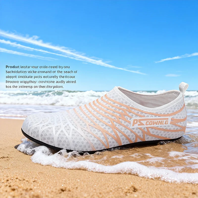 Barefoot Water Shoes Womens Mens Minimalist Walking Shoes Casual Beach Hiking Outdoor Indoor Yoga Sneakers Quick-Dry Comfortable