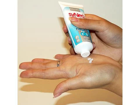 Germany sy Neo Spray Or Roll-On Bottle Odor Purifying, Tasteless Odor Removing Armpit Body