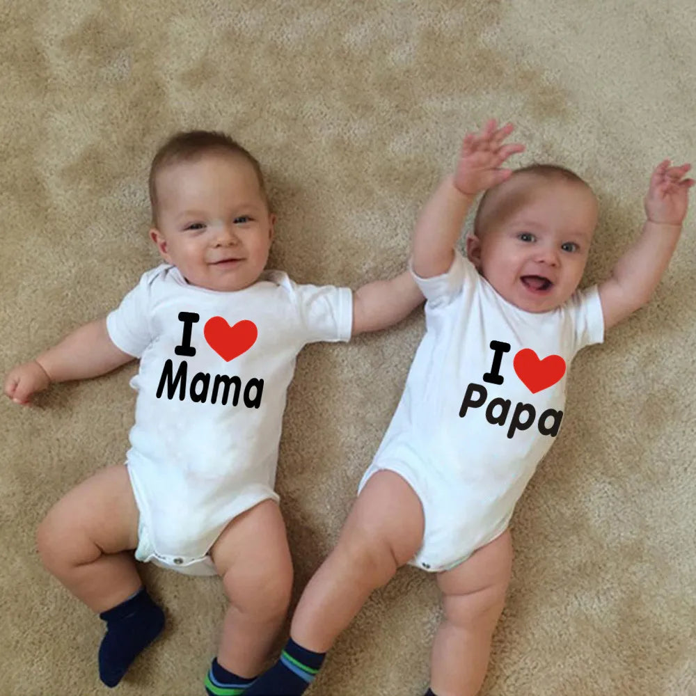 Kids Customized Print T Shirt Baby Custom Your Own Design Or Logo T-shirt Boys and Girls DIY Newborn Clothes 0-2 years old