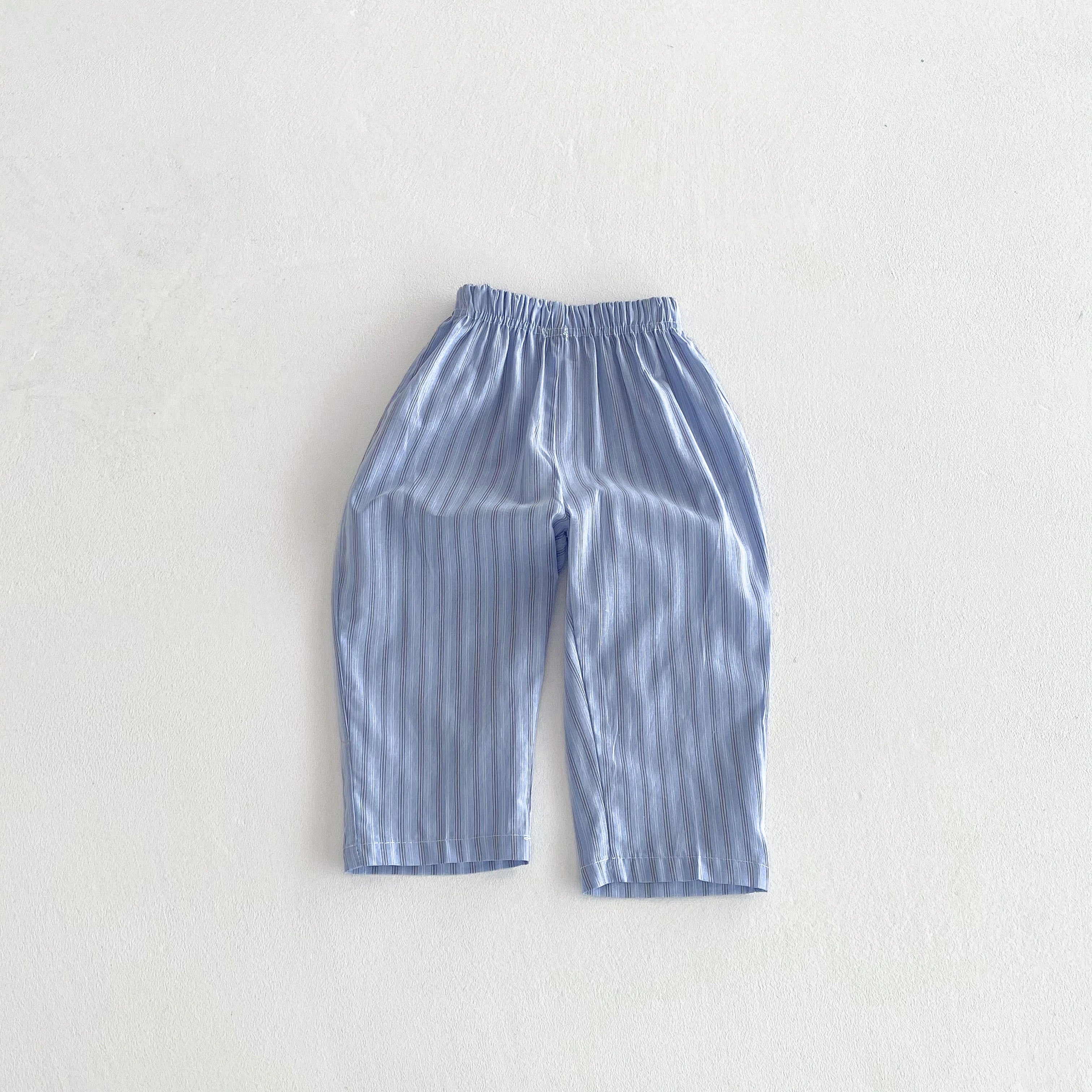 Kids Summer Trousers Boys Child Thin Loose Casual Pants Outdoor Wear Kids New Simple Versatile Trousers Fashion Casual Pants