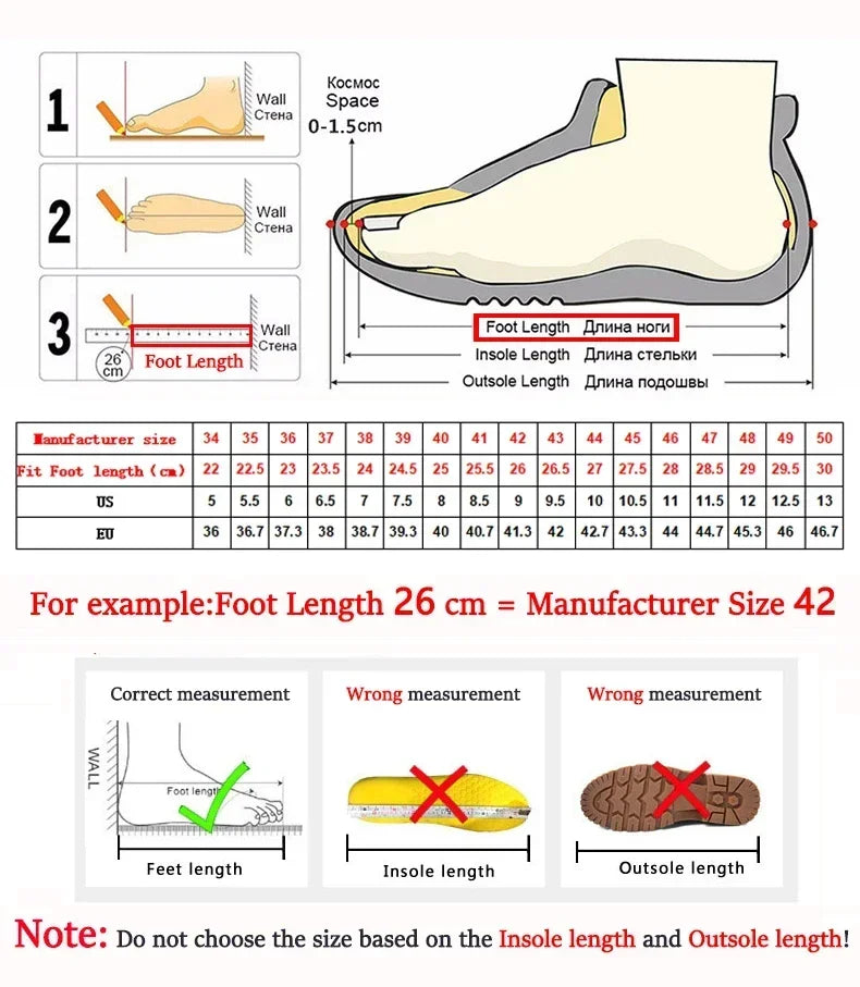 Fashion Men Loafers Lightweight Men's Driving Shoes Brand Anti-Slip Comfortable Flat Shoes Designer Rubber Sole Breathable Shoes