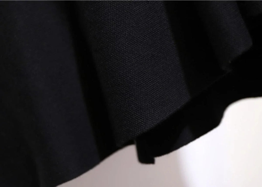 New In Skirts for Women Summer 2025 Midi Woman Skirt Aesthetic Clothing Sales V Chic and Elegant Cheap Korean Style High Quality