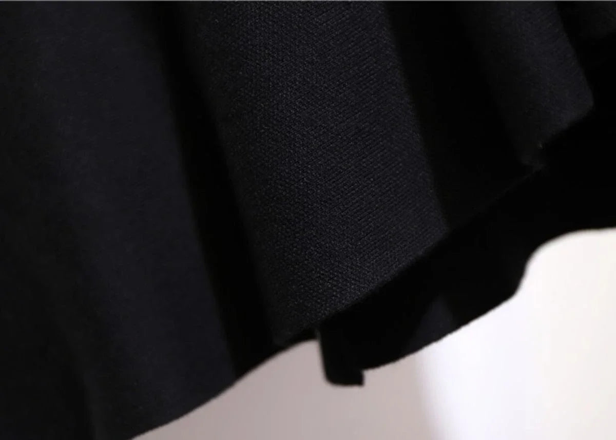 New In Skirts for Women Summer 2025 Midi Woman Skirt Aesthetic Clothing Sales V Chic and Elegant Cheap Korean Style High Quality