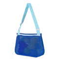 Children's Toy Storage Bag Travel Travel Beach Bag Hollow Can See Through The Beach Net Bag Shoulder Bag
