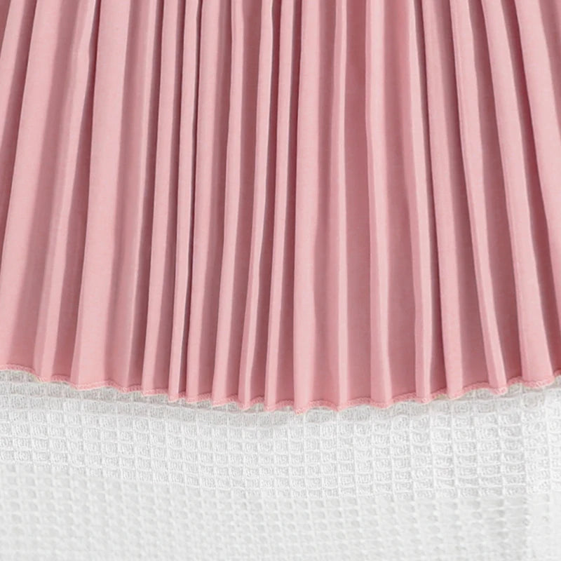 Kids Dress For Girls 8-12 Years Summer Girls Elegant Classic Fashion Intellectual Dress Birthday Party Dress For Children