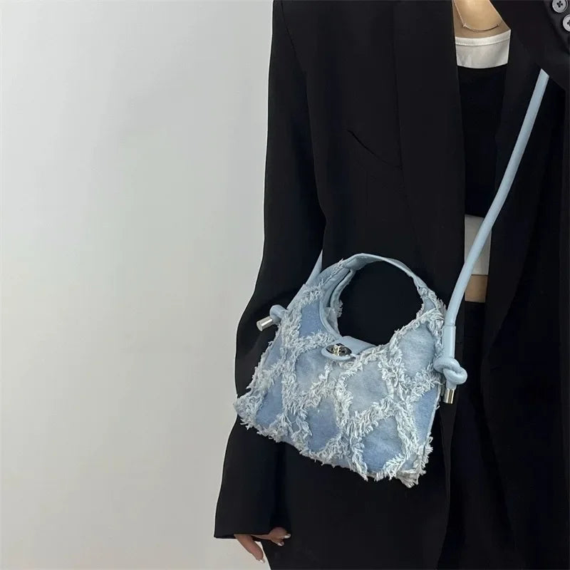 Designer Single Shoulder Bag for Women, Fashionable Chain Crossbody Bags, Branded Handbags and Purses for Women 2026