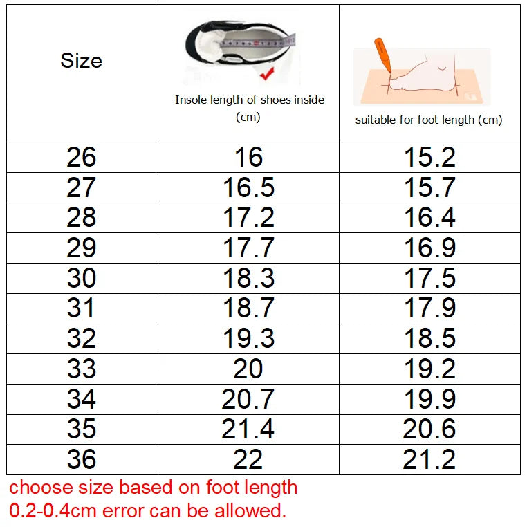 Girl School Perform Shoes Spring Autumn Chic Bow Children Dress Mary Jane Shoes Princess Wedding Party Kids Lolita Leather Shoes