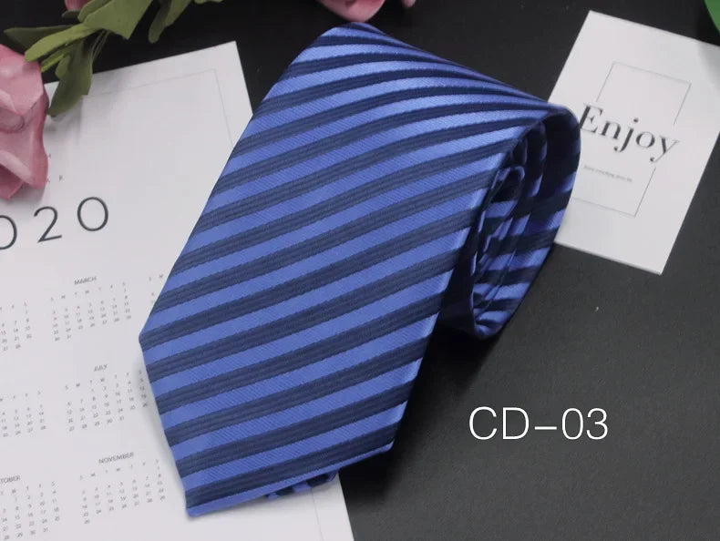 Black Neck Ties For Men Women Casual Suits Solid Tie Gravatas Skinny Mens Neckties For Business Wedding Men Ties