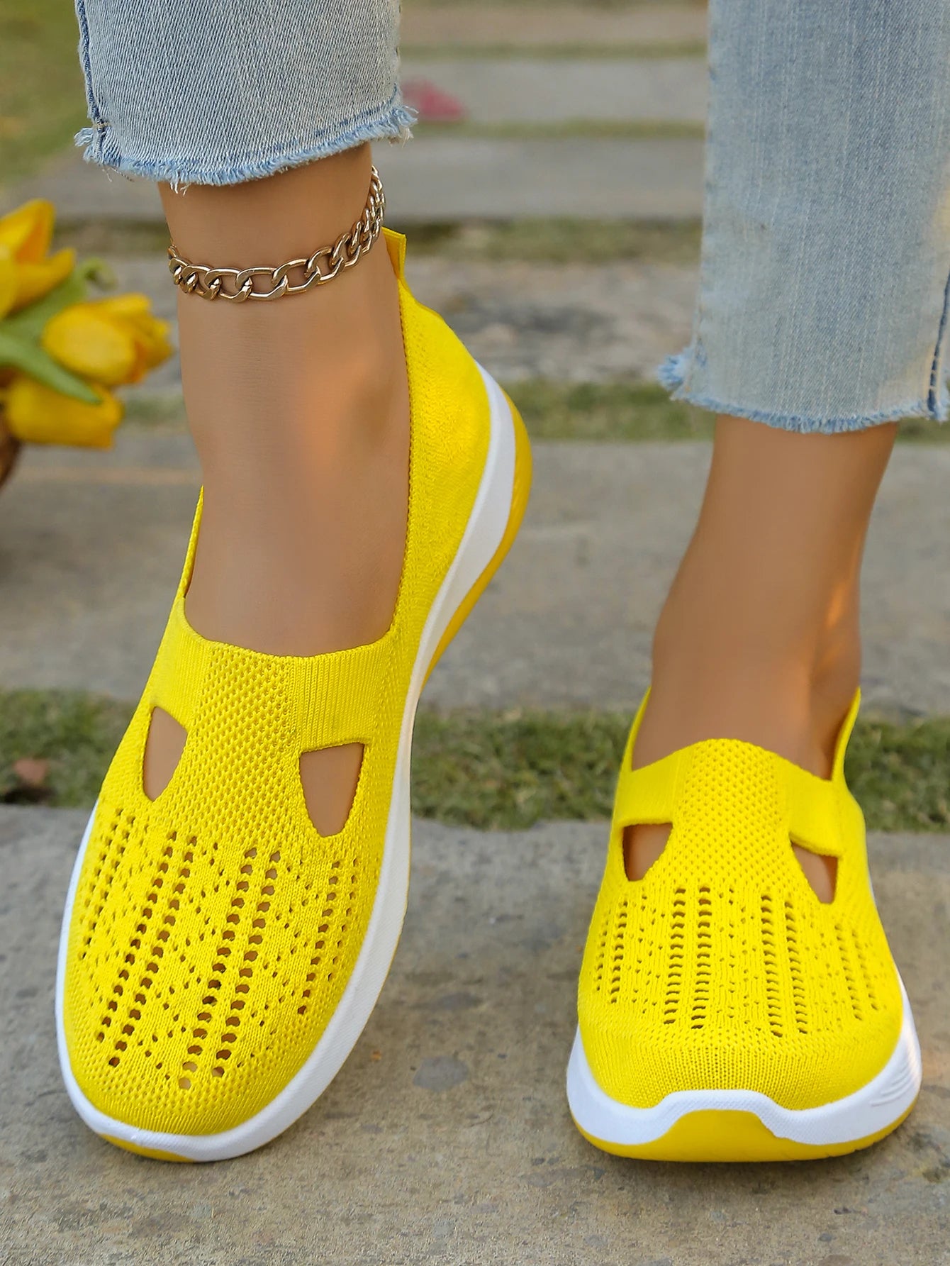 women's summer shoes - casual sneaker, simple, four seasons general light flat  Solid women shoes sale shoes with free shipping