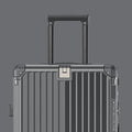 Suitcase Carry On Luggage Holder Hard Shell Rolling Travel Suitcase with Spinner Wheels 20 24 26 28 30 Inch Luggage