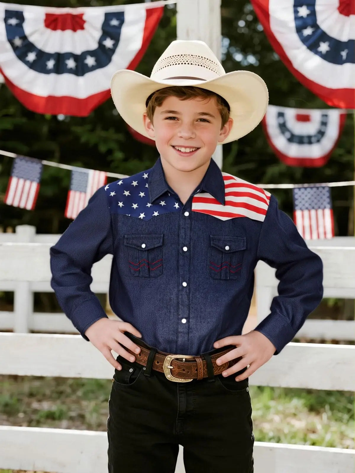 Jean Shirts for Boys Children Spring Autumn Full Sleeve Denim Jackets Kids Lapel Shirt Coat Top Boy Clothes 4-14 Years