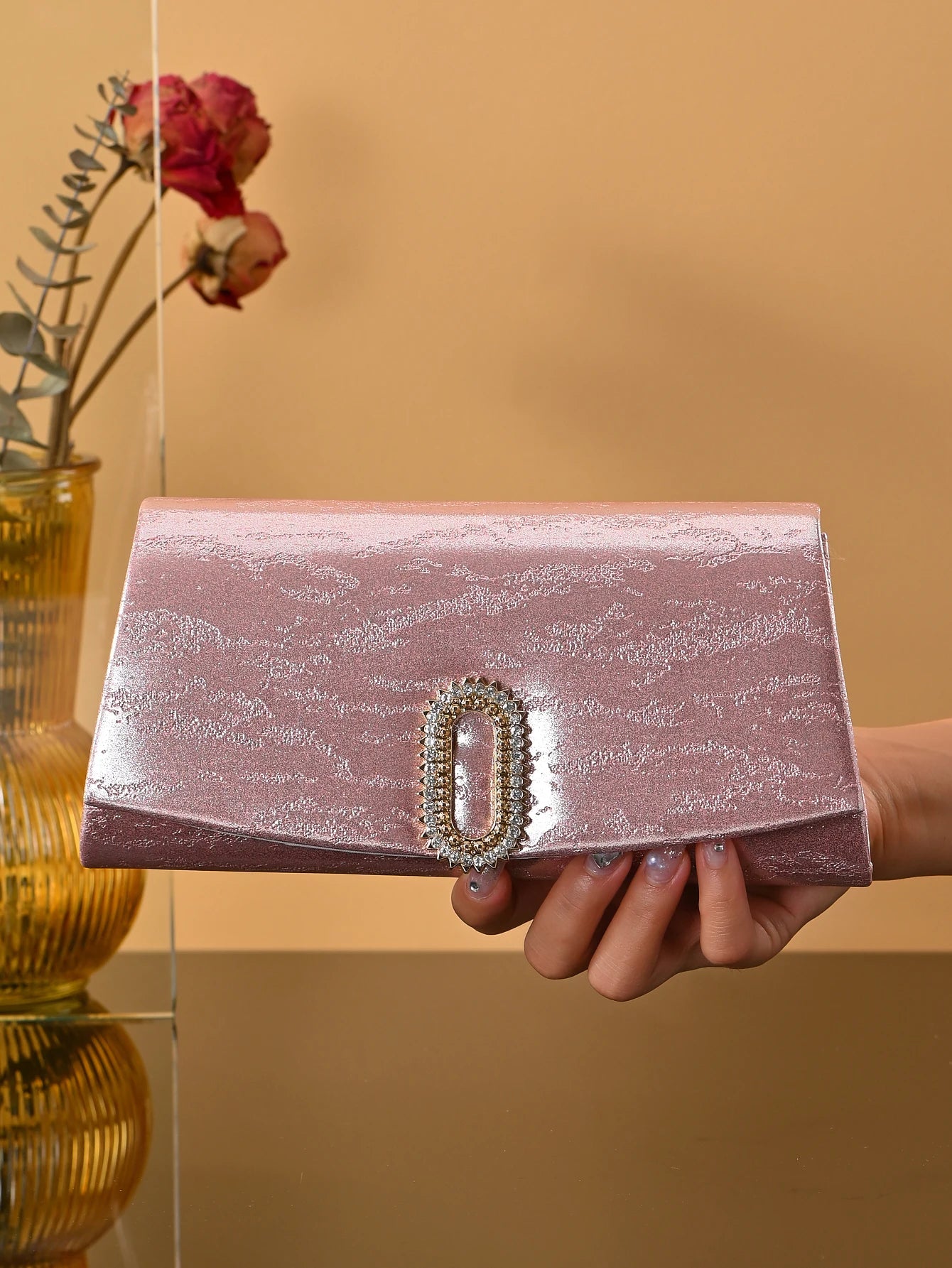Ladies Party Night Handbags Diamond Clutch Bag Wedding Evening Bag New Design Cross-body Bags Women china shoulder bag