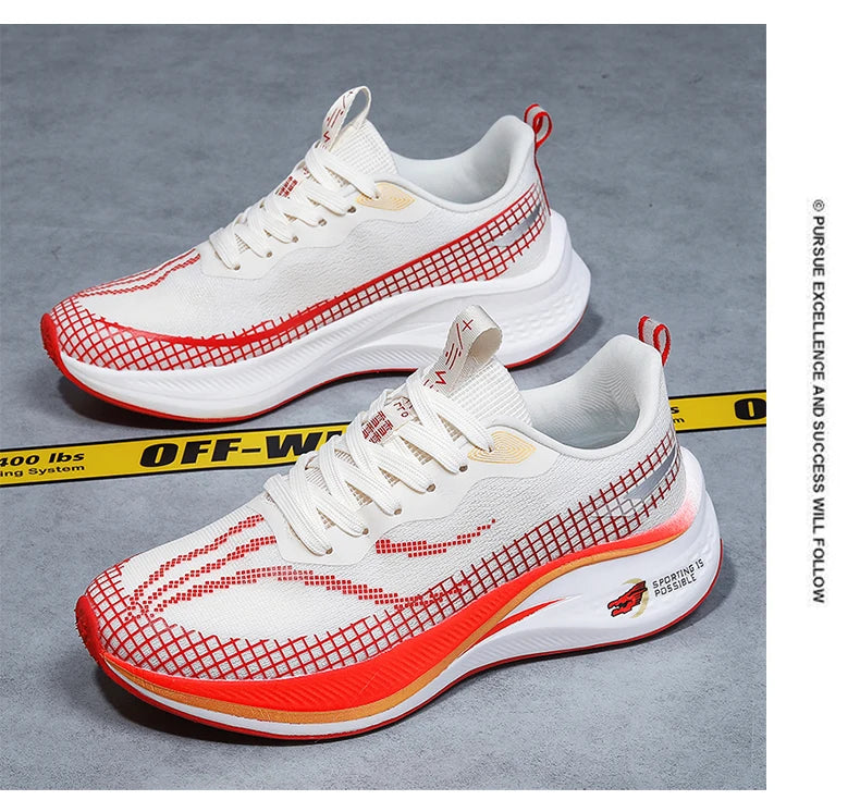 Men shoes Sneakers Male tenis Luxury shoes Mens casual Shoes Trainer Race Breathable Shoes fashion loafers running Shoes for men