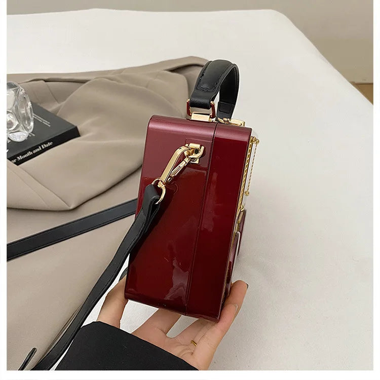 Purses and Handbags For Women Luxury Designer Crossbody Shoulder Bag funny shape purse Purse Evening bag banquet