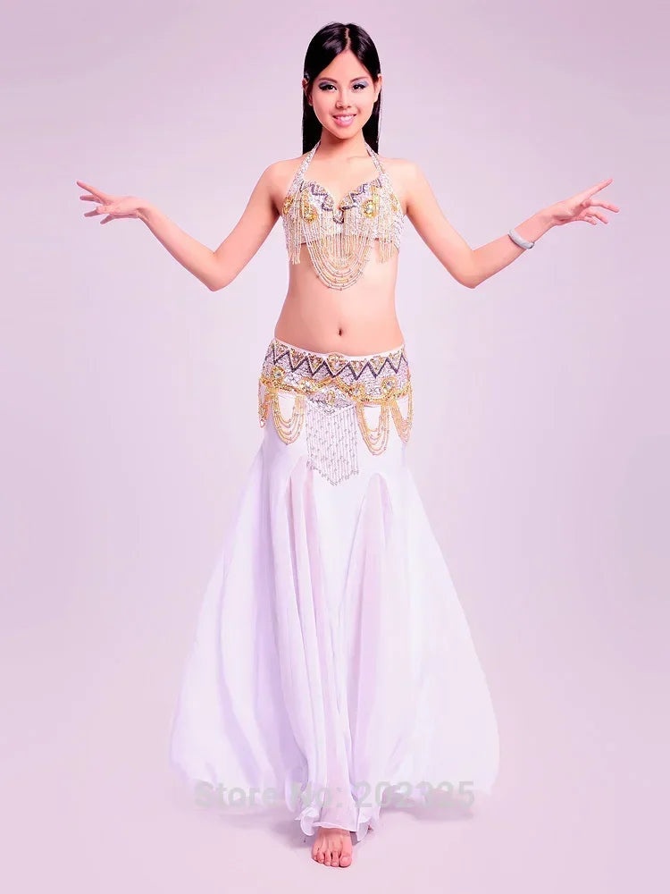 Maxi skirt women belly dance wear belly dance skirts belly costume clothes sexy dance skirt dancing dress