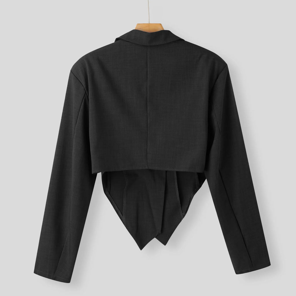 New Men's Vintage Lapel Suit Jackets and Trousers Sets Two Piece Luxury Club Party Wear Men's Outfits Fashion 2 Piece Pants Sets