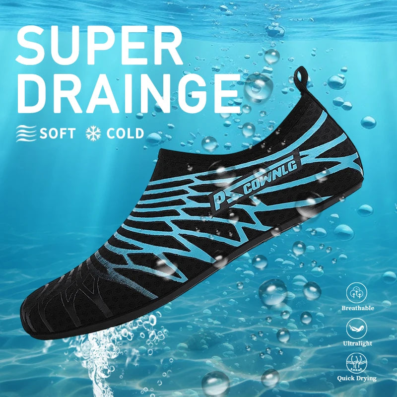 Barefoot Water Shoes Womens Mens Minimalist Walking Shoes Casual Beach Hiking Outdoor Indoor Yoga Sneakers Quick-Dry Comfortable