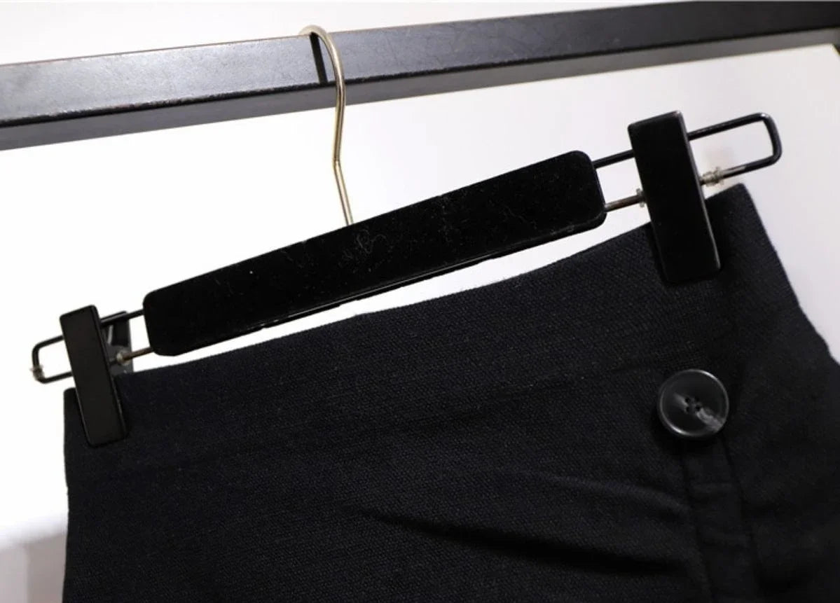 New In Skirts for Women Summer 2025 Midi Woman Skirt Aesthetic Clothing Sales V Chic and Elegant Cheap Korean Style High Quality