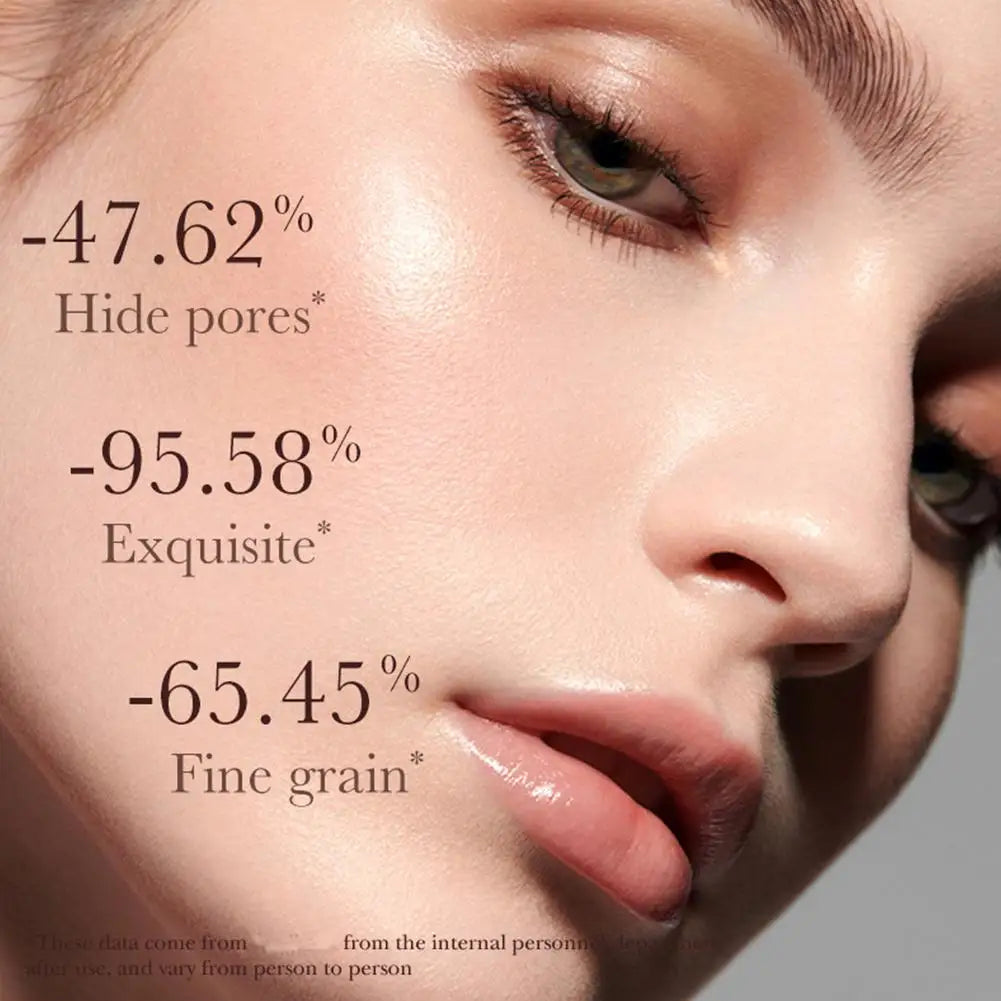SPF50+ Gold Snail Sunscreen BB Cream Whitening Foundation Concealer Moisturizing Long Lasting Even Skin Tone Makeup Base Primer