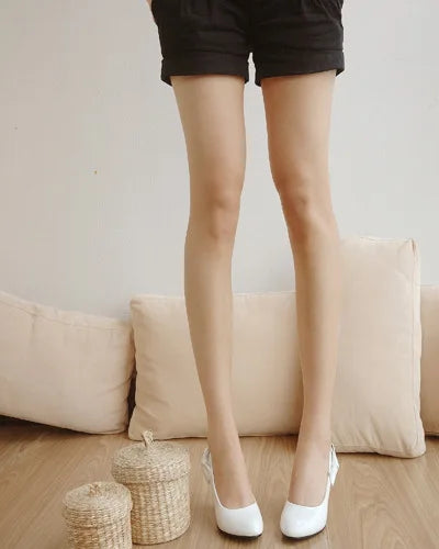 2023 Hot Sale Real Shoes Women Pumps Plus Size Shoes Women Zapatos Mujer Pumps High Heel Sandals Chaussure Femme Bottom Heels