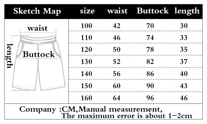 Summer Boys Girls T Shirt Bluey Cute Cartoon Style Casual Street Fashion Daily Outfit 3-14 Years