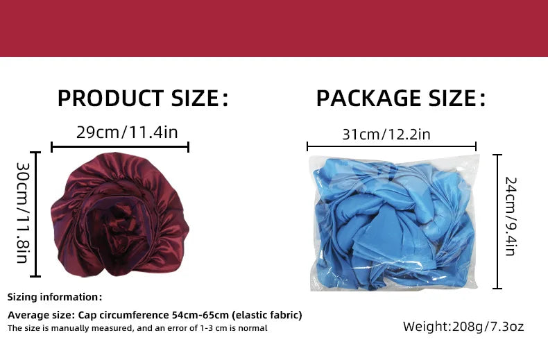African Female Turban Cap Women Autogele Headtie Nigeria Fan Geles Wedding Party Head Wraps Headwear Bonnet Hijab Hat Headscarf