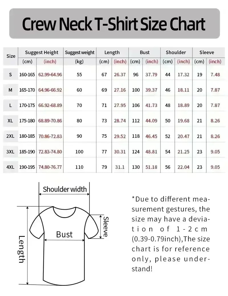 Summer Men's Basketball Shirt, National Team Jersey Sports Pure Cotton T-shirt Round Neck Printed Breathable Short Sleeved Shirt