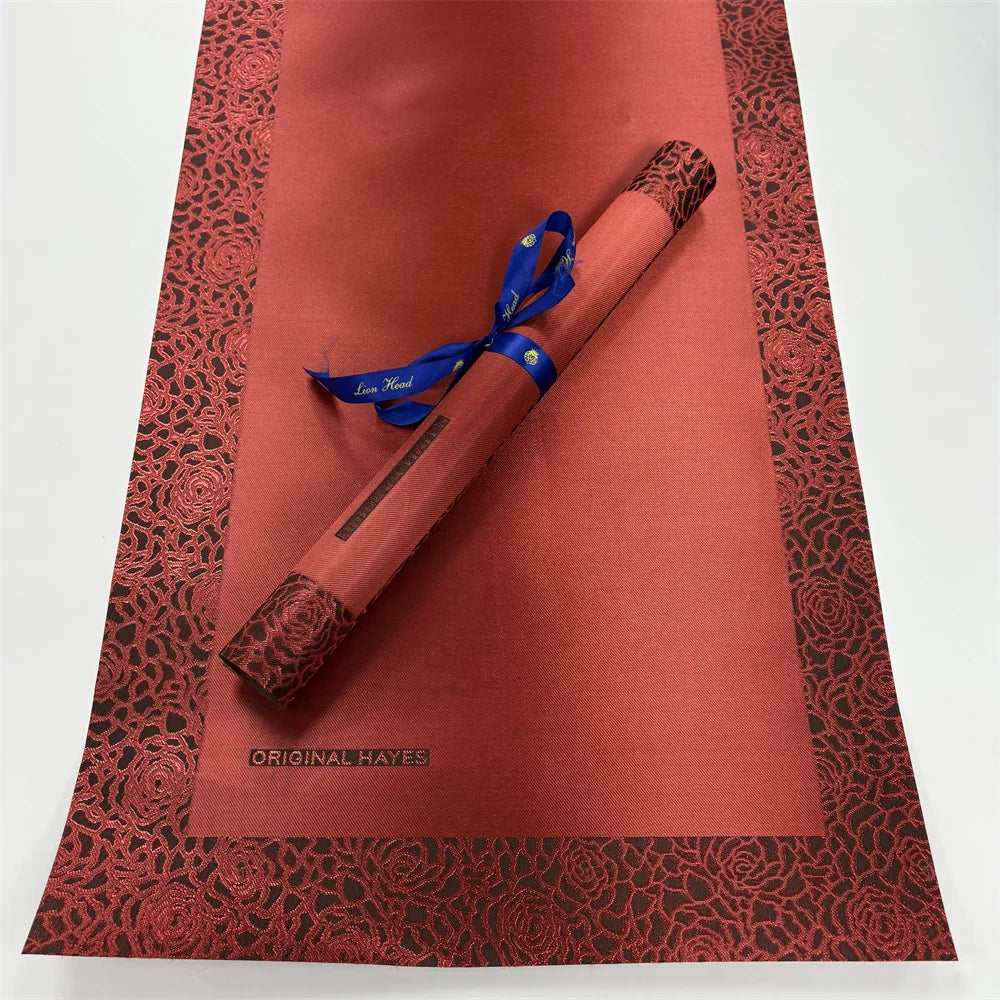 2 Pcs Sego African Gele Headtie – Nigerian Women’s Head Wrap, Elegant Turban for Special Occasions