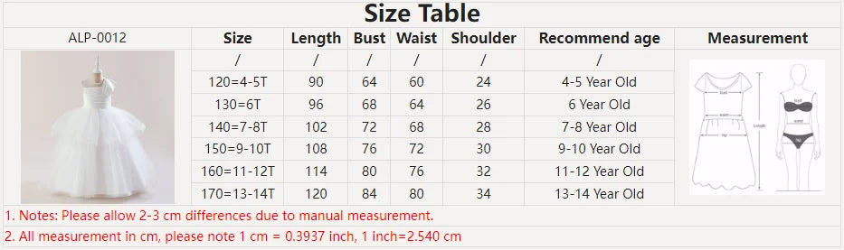 Teens Christmas Party Dresses For Girls White Bridesmaid Prom Gown Tulle Pageant Formal Wedding Evening Dress Children Costume