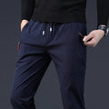 MRMT 2026 Brand Men's Trousers Casual Clothes Ultra-thin Pants for Male Loose and Tight Air-breathable Men Trouser