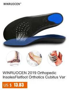 Girl/boy Shoes For Kids Insole Arch Support Flat Feet Sneaker Children Orthopedic Sport Insoles For Shoes Feet Care Inserts Pad