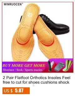 Girl/boy Shoes For Kids Insole Arch Support Flat Feet Sneaker Children Orthopedic Sport Insoles For Shoes Feet Care Inserts Pad